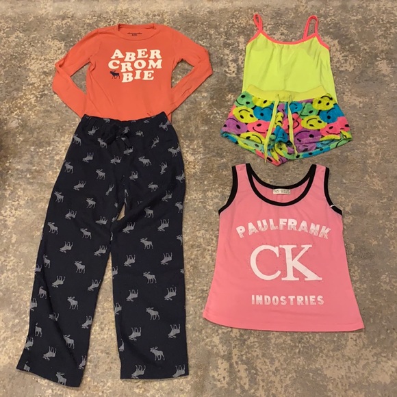 Lot of 19 pieces different brands girls size 10-12 - Picture 2 of 9